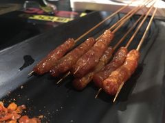 -蛙三泡椒牛蛙(万象城店)