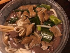 -锦泓老字号猪脏粉(东联大厦店)