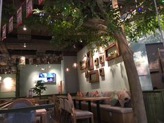 大堂-仙踪林(江燕路万科里店)