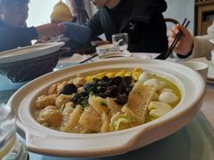 -山芋腔苏北菜(盐城滨海店)