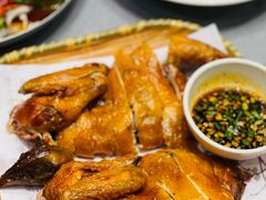-金哥私房菜馆(张府园总店)