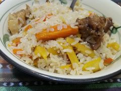 -开帝锐抓饭(和田街店)