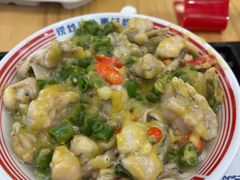 -哈灵面馆(宁波路店)