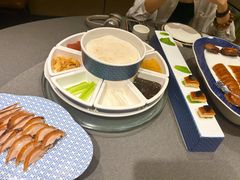 -羲和雅苑•北京烤鸭(国贸商城店)