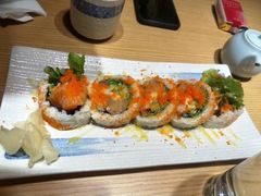 -富山日式料理(宽厚里店)