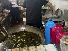 -无名氏面馆(邮电路店)