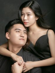 -女王风尚STUDIO·轻奢化定制