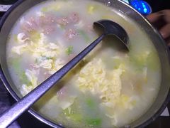 豆瓣毛圆锅仔-孙府大院(步行街店)