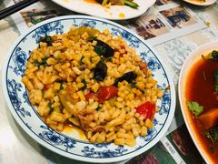 -新疆伊宁远征餐厅