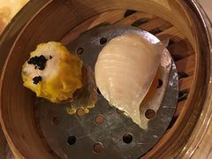 -唐阁(香港朗廷酒店)
