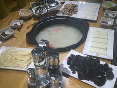 -炑羊香烤全羊(西三旗店)
