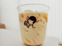 -喜茶(北京五棵松华熙店)