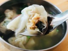 -海萍馄饨(湖北路店)