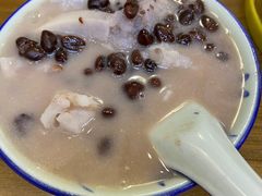 -一心甜汤(丹凤街店)