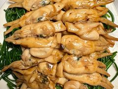 -阳江餐厅·30年老字号·粤菜海鲜大排档