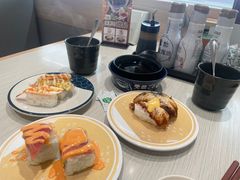 -滨寿司(新街口中央商场店)