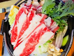 -鳗鱼家·深夜食堂(军博店)
