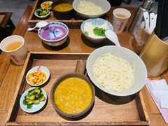 -李百蟹·江南蟹黄面·河景餐厅(夫子庙总店)