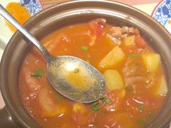 -杨记隆府重庆江湖菜(大悦城店)