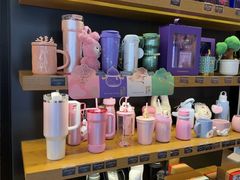 -星巴克(天津鲁能中心第三店)