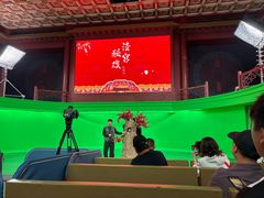 -横店影视城明清宫苑园区