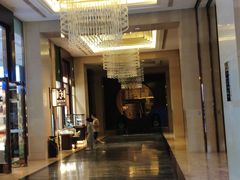 -成都保利公园皇冠假日酒店(熊猫基地店)