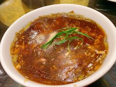 西湖牛肉羹-皇饭儿·王润兴酒楼(河坊街店)