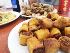 -四海鲜渔家菜(黄金海岸店)