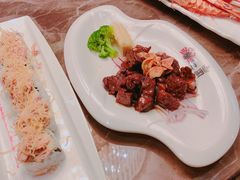 -蟹之国·精品蟹料理(极地店)