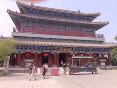 -天津妈祖文化园