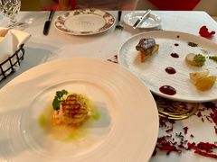 -圣丰索菲特·法国餐厅