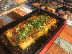 -大汗烧烤滩羊馆(清水河公园店)