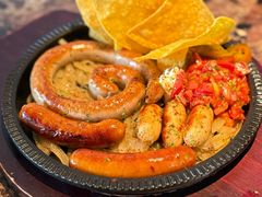 -Lets burger非常汉堡·环球风味(蓝色港湾店)