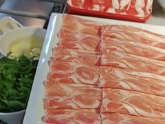 -正福居老北京正宗铜锅泉水涮肉(彰化路店)