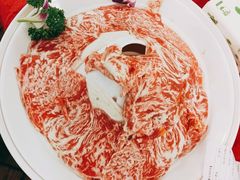 -山城年华老火锅(玉林店)