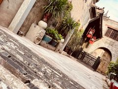 -特色小吃店(平遥县衙店)