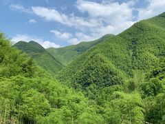 -将军关探险漂流
