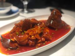 松鼠大桂鱼-绿波廊(豫园店)