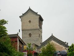 -韩城古城
