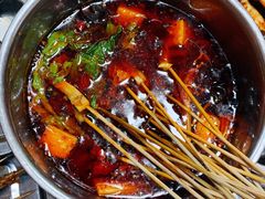 -老黑板筋(顺义总店)