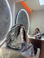 -艾美A·M Hair Salon