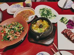-福照楼汽锅鸡·云南特色菜·城市文化地标(胜利堂店)