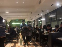 大堂-卡朋西餐(较场西路店)