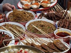 -辣小鲜·南昌大排档(船山路店)