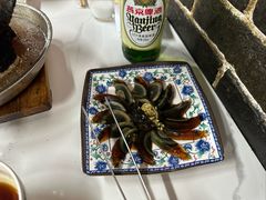 -大槐树烤肉馆