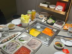 -海底捞火锅(攀枝花万达店)