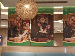 -舜和巴西烤肉餐厅(舜和国际店)