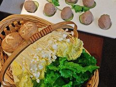 -同仁四季椰子鸡(宝安壹方城店)