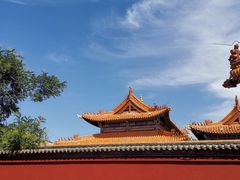 -大召无量寺