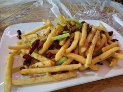 -五七小李子油焖大虾(总店)